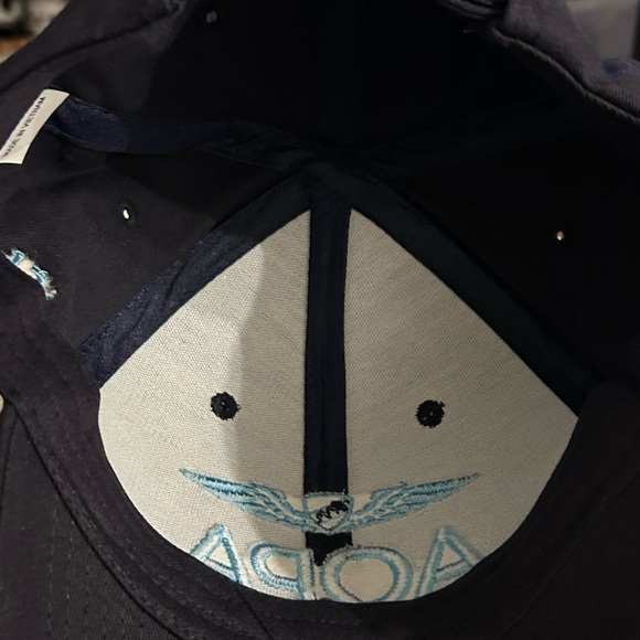 AOPA Ball Cap - Picture 7 of 7